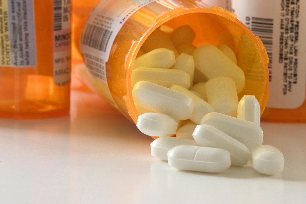 Choroby i leki wywołujące bezsenność