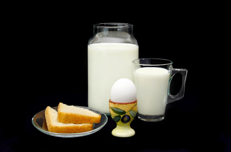 Sposoby na zdrowy sen