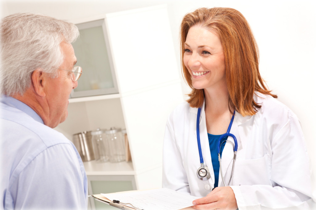 Narkolepsja - walka ze snem